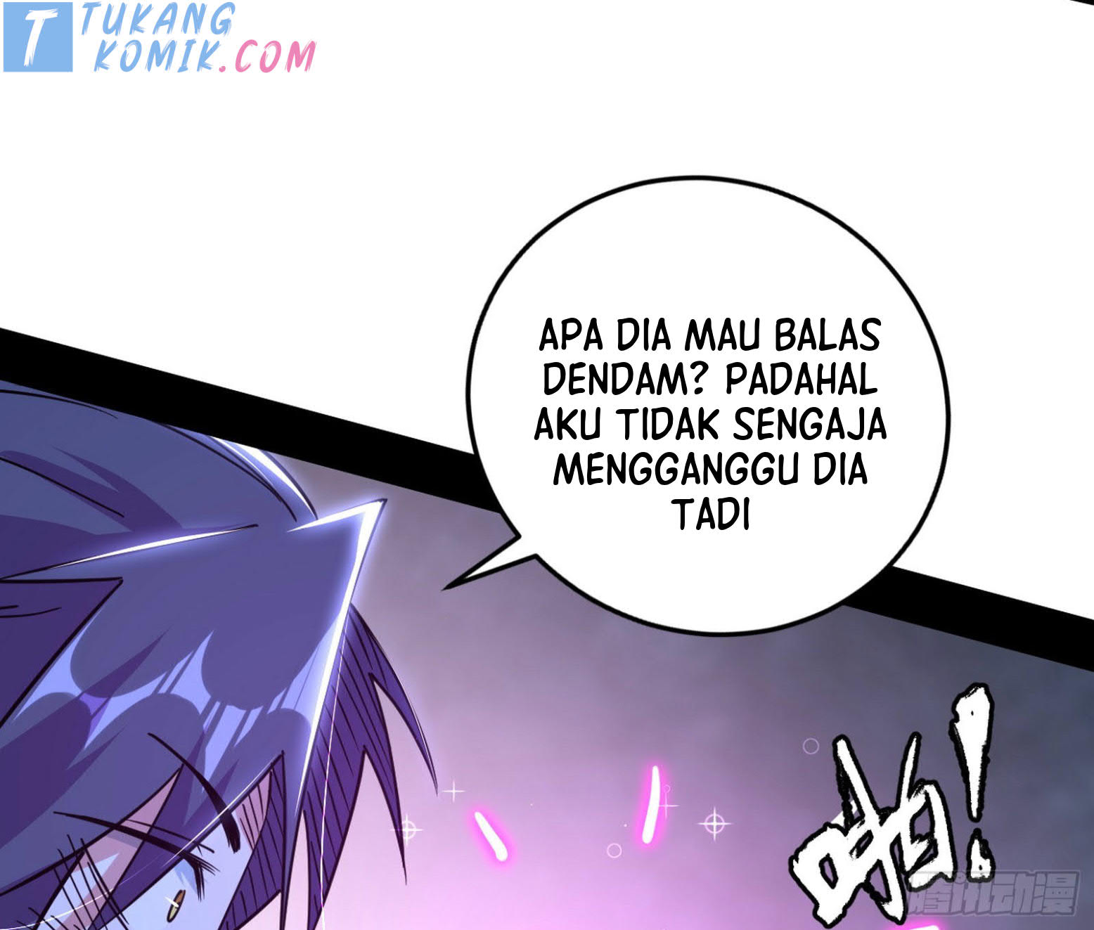 I’m An Evil God Chapter 279 Gambar 84