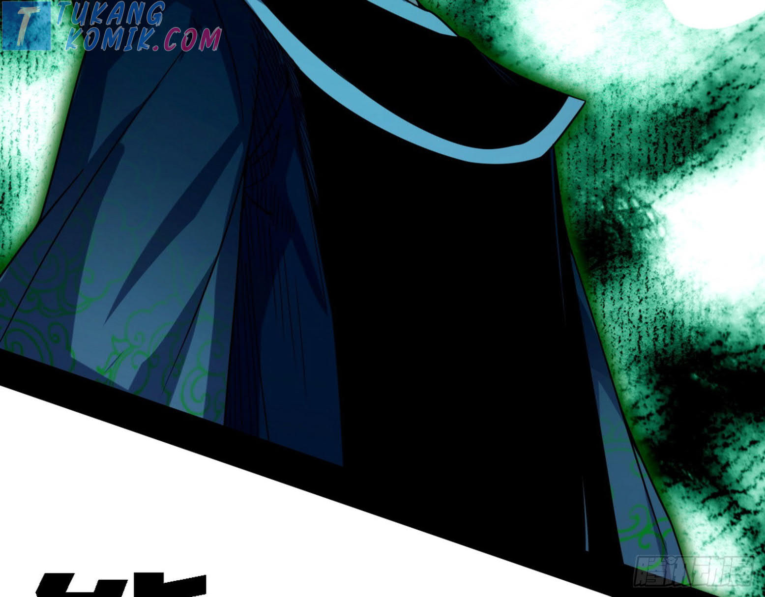 I’m An Evil God Chapter 279 Gambar 92