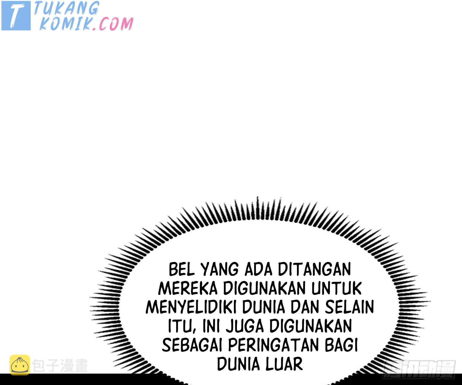 I’m An Evil God Chapter 279 Gambar 95