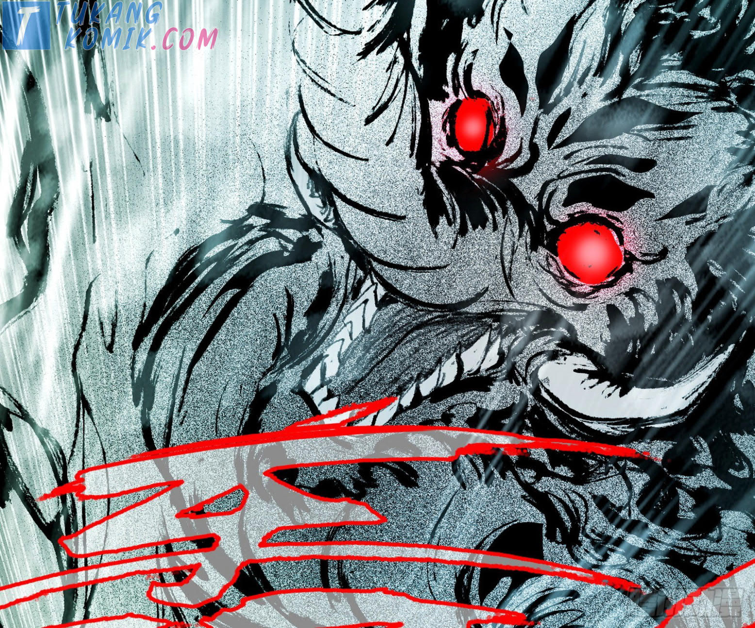 I’m An Evil God Chapter 279 Gambar 100