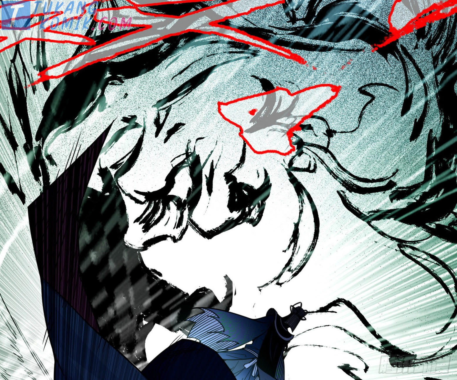 I’m An Evil God Chapter 279 Gambar 101