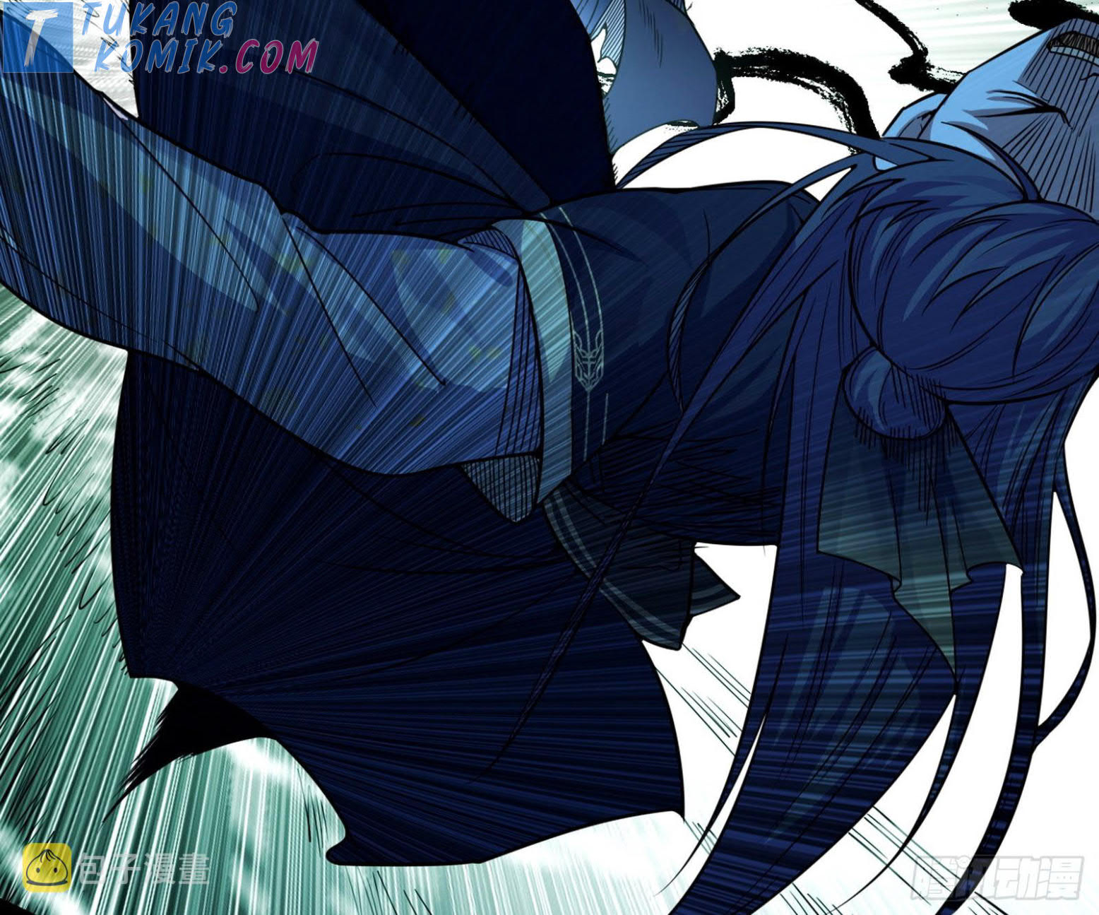 I’m An Evil God Chapter 279 Gambar 102