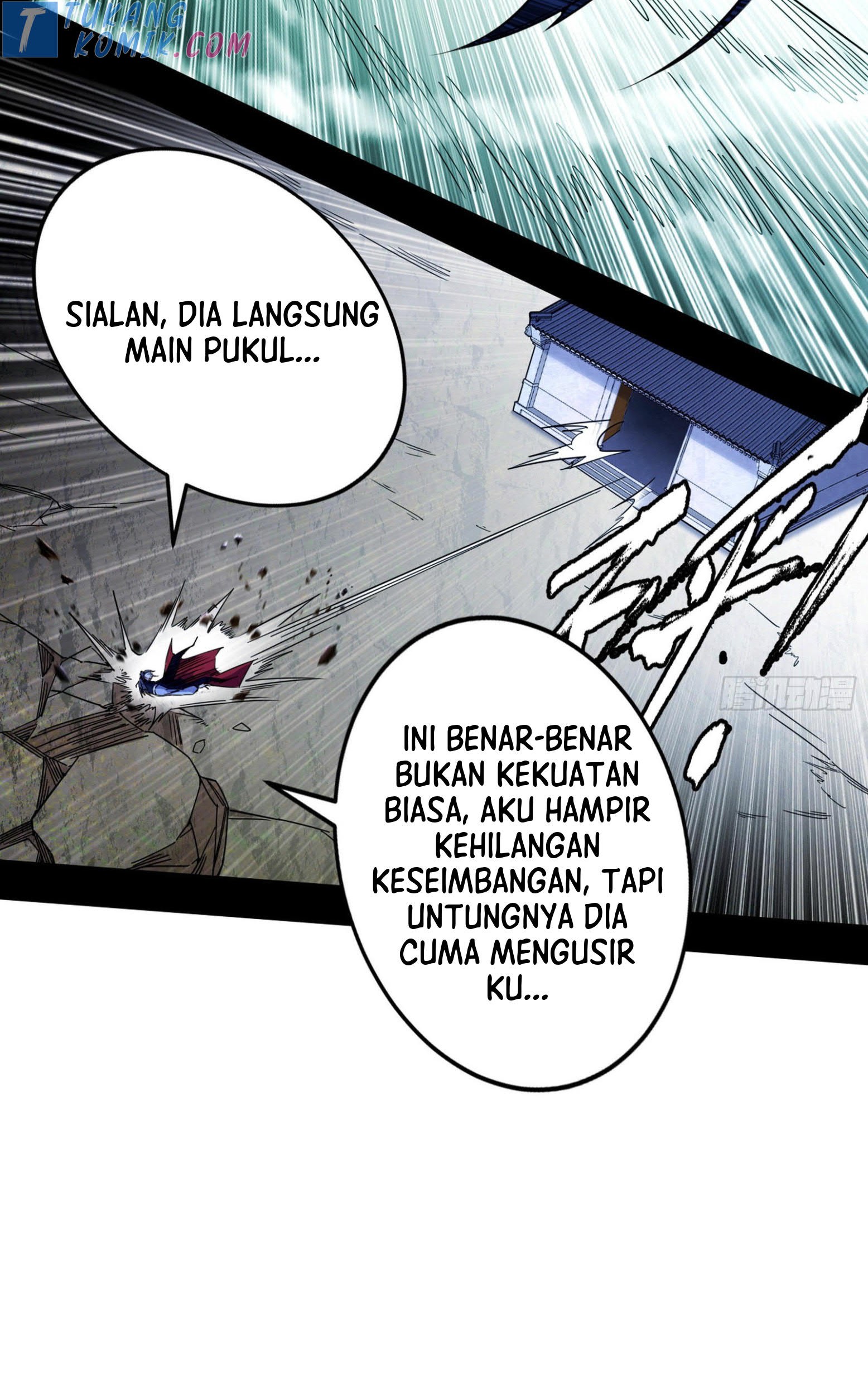 I’m An Evil God Chapter 279 Gambar 103