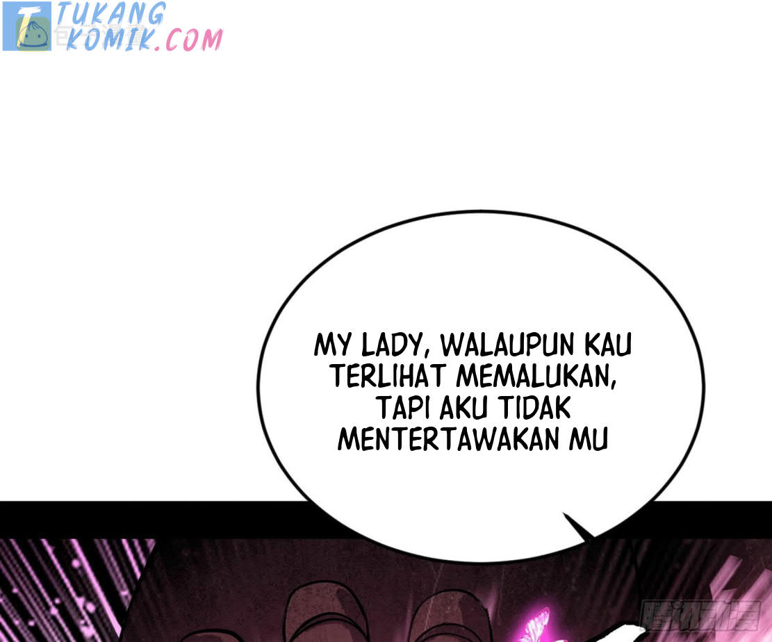 I’m An Evil God Chapter 277 Gambar 21