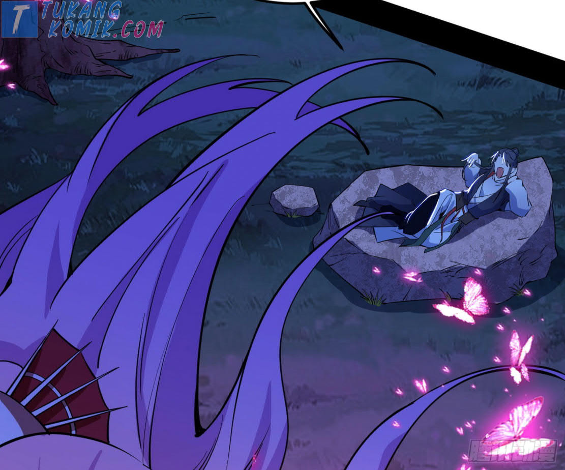 I’m An Evil God Chapter 277 Gambar 25