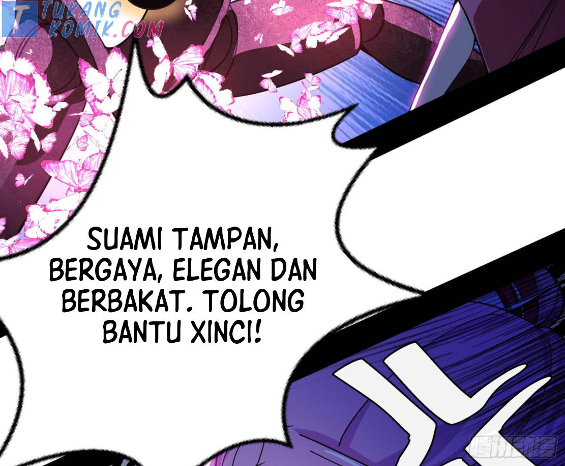 I’m An Evil God Chapter 277 Gambar 41