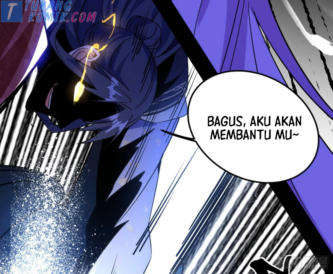 I’m An Evil God Chapter 277 Gambar 46