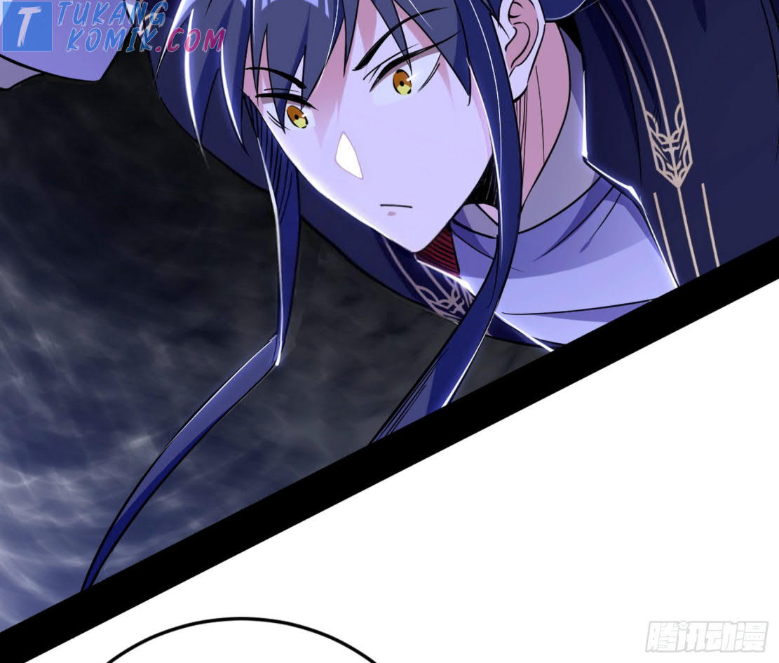 I’m An Evil God Chapter 277 Gambar 72