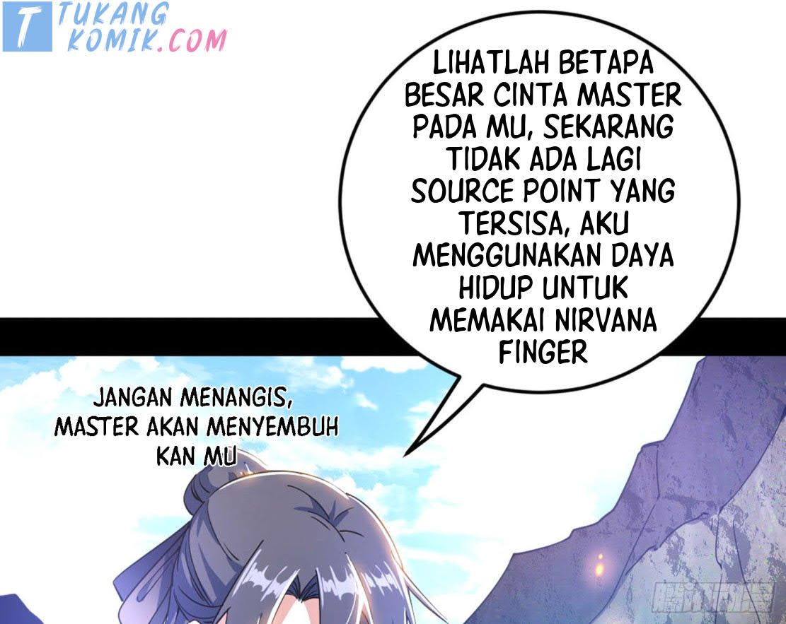 I’m An Evil God Chapter 275 Gambar 28