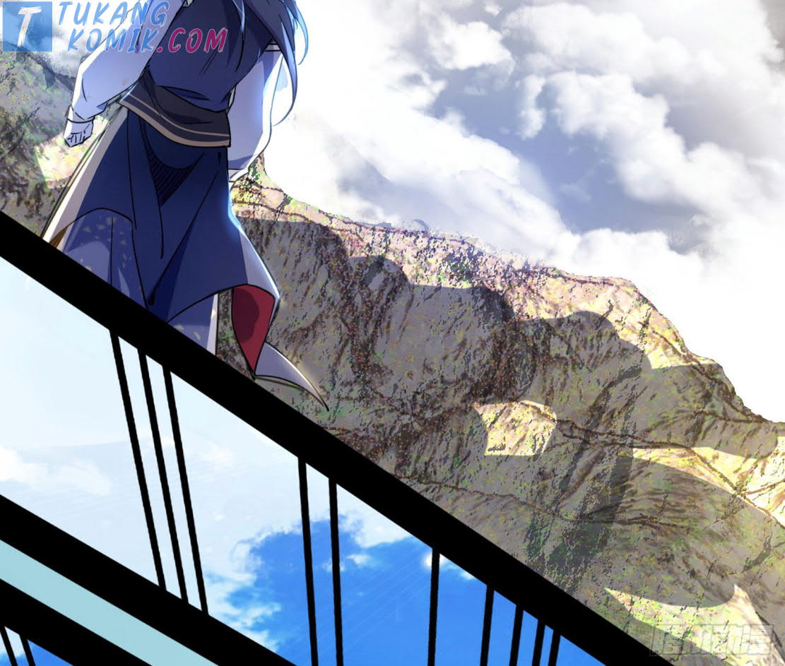 I’m An Evil God Chapter 275 Gambar 41