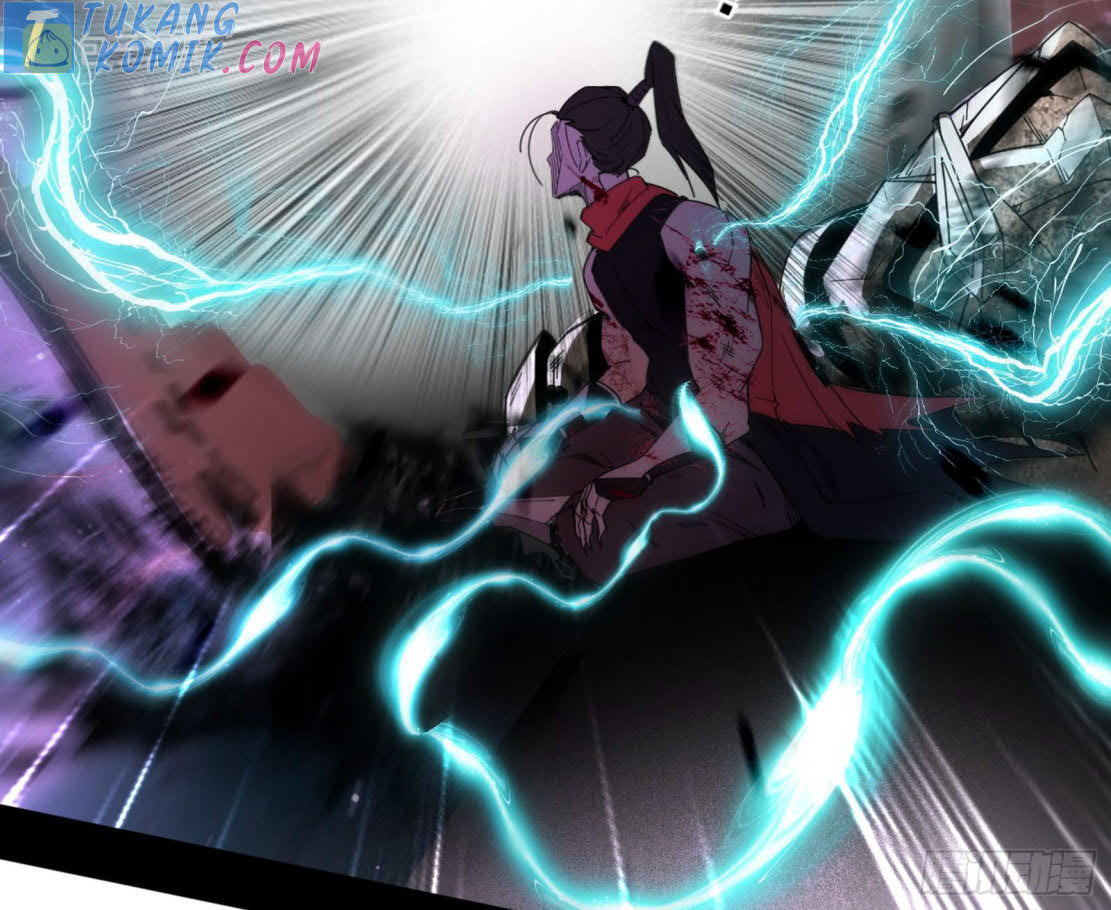 I’m An Evil God Chapter 275 Gambar 79