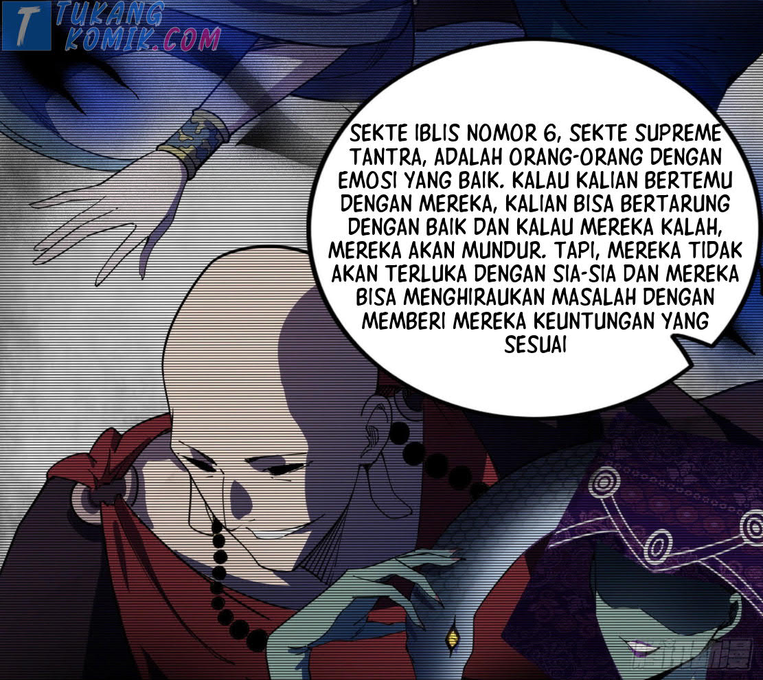 I’m An Evil God Chapter 273 Gambar 108