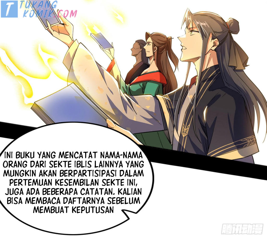 I’m An Evil God Chapter 273 Gambar 110
