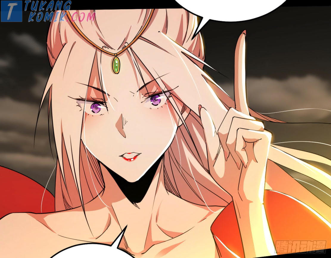 I’m An Evil God Chapter 273 Gambar 112