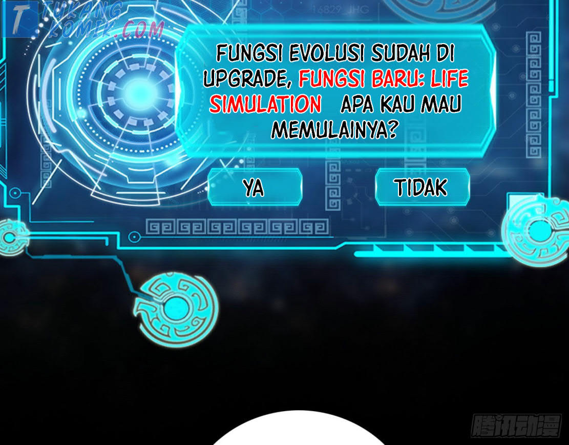 I’m An Evil God Chapter 273 Gambar 118