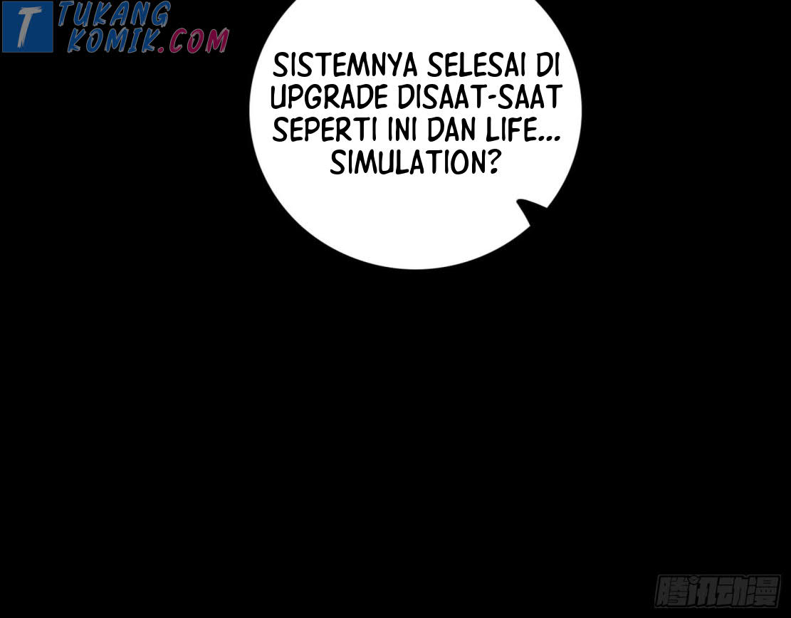 I’m An Evil God Chapter 273 Gambar 119