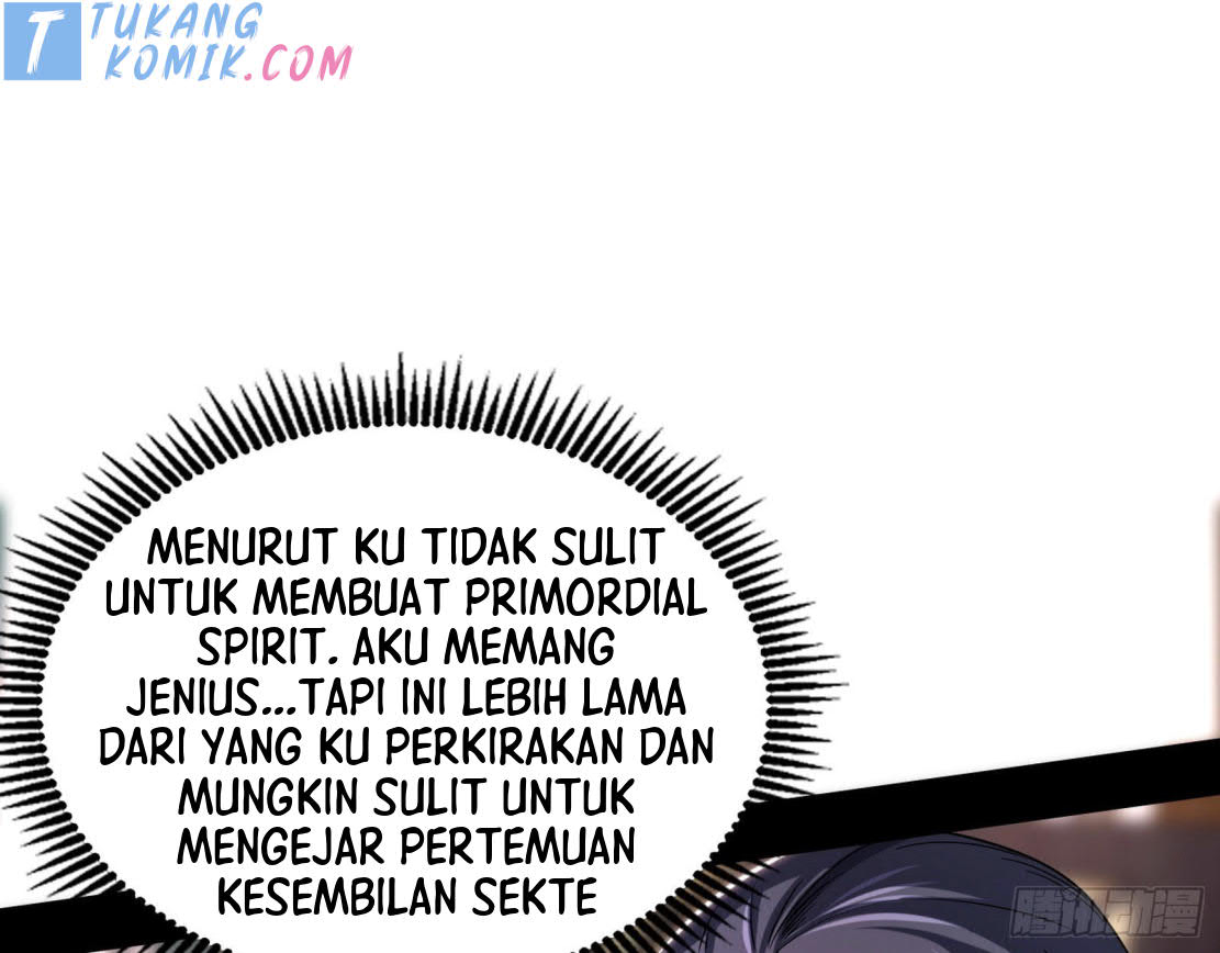 I’m An Evil God Chapter 273 Gambar 12