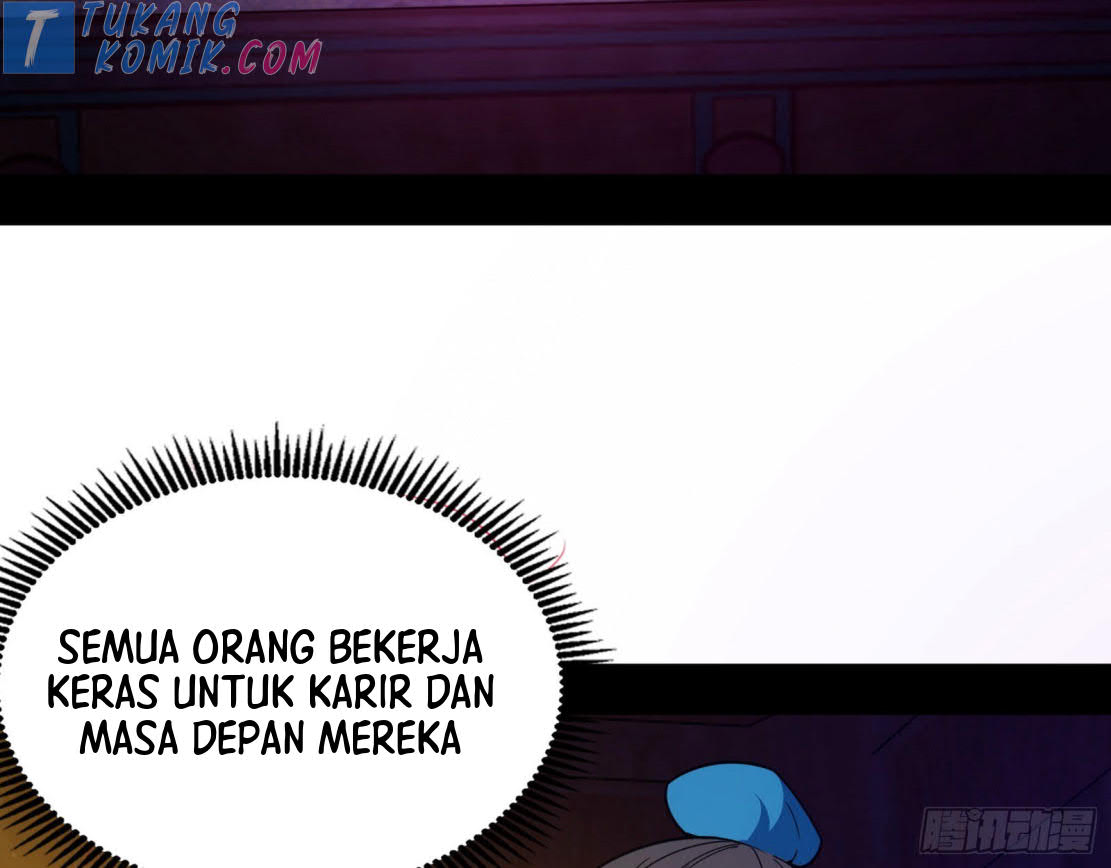 I’m An Evil God Chapter 273 Gambar 44