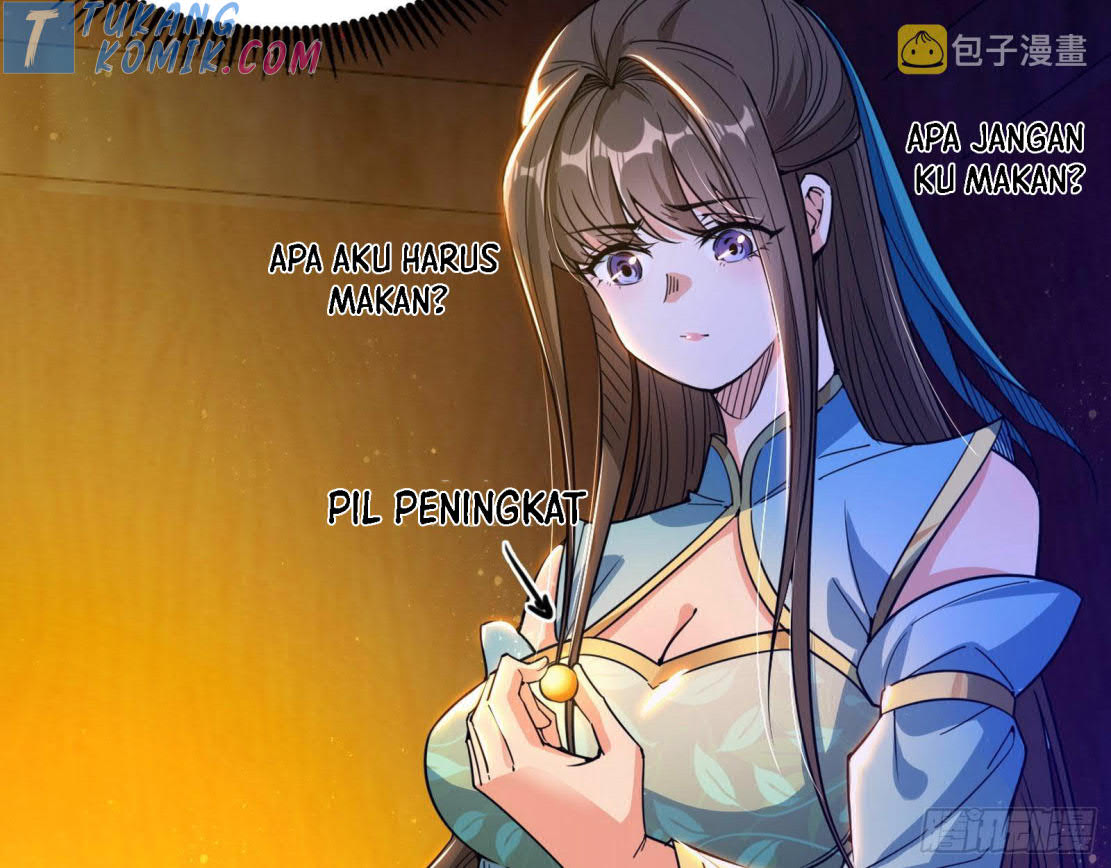 I’m An Evil God Chapter 273 Gambar 45