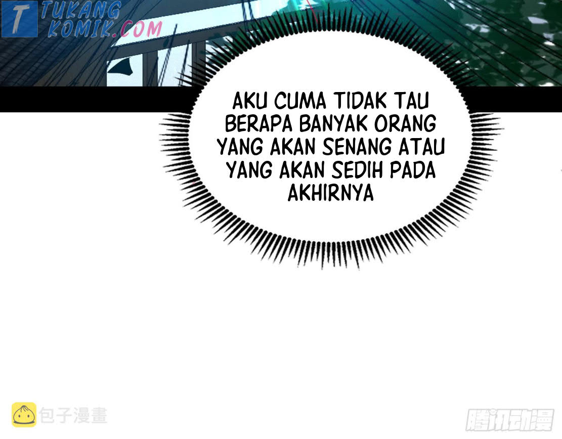 I’m An Evil God Chapter 273 Gambar 48