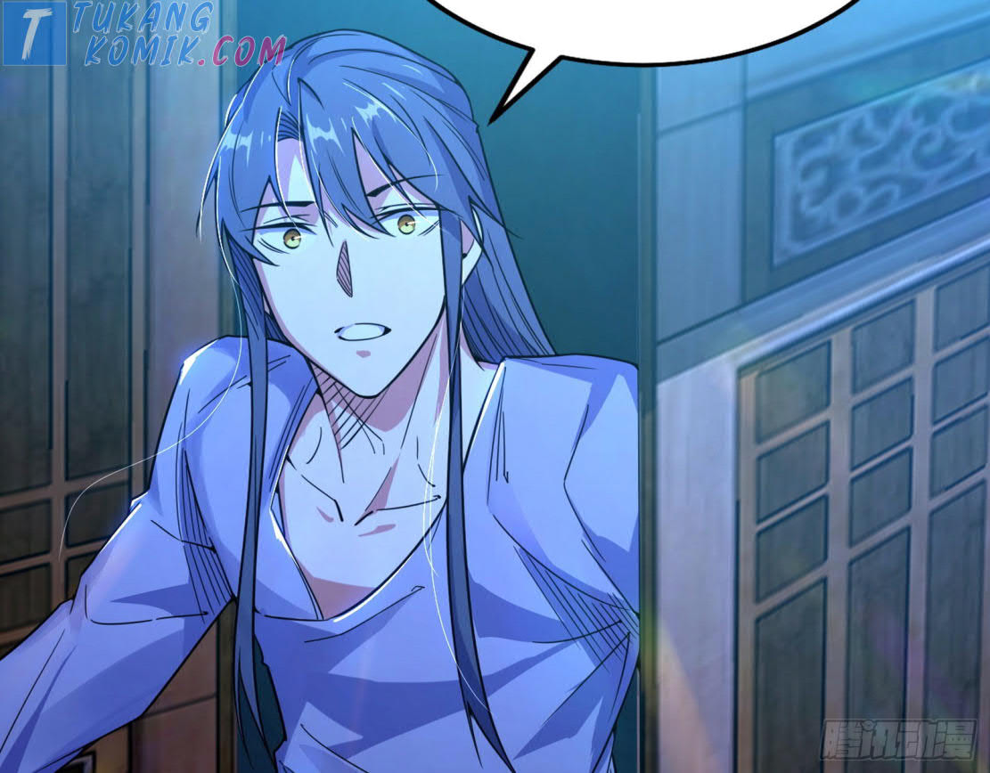 I’m An Evil God Chapter 273 Gambar 52