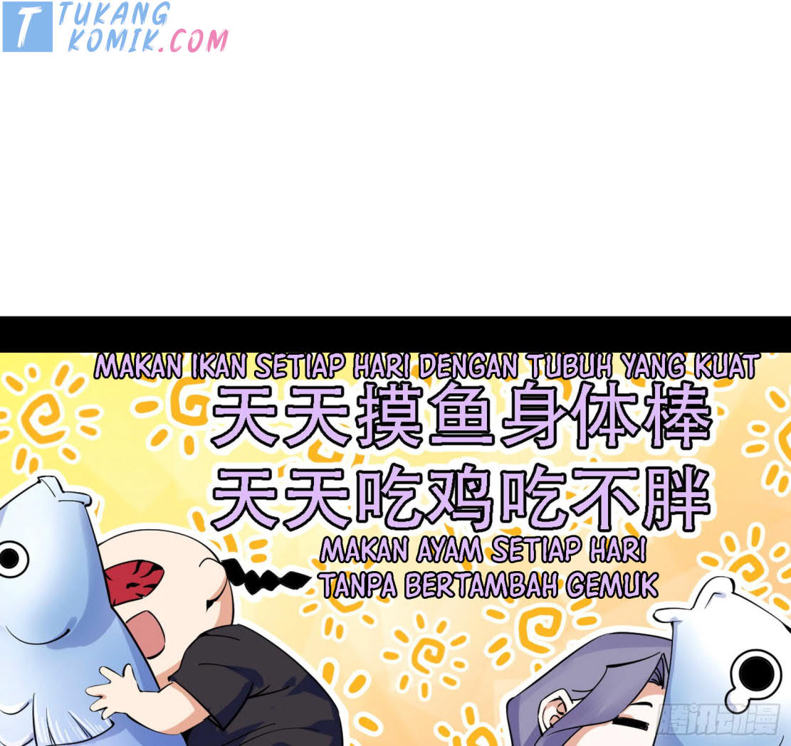 I’m An Evil God Chapter 273 Gambar 55