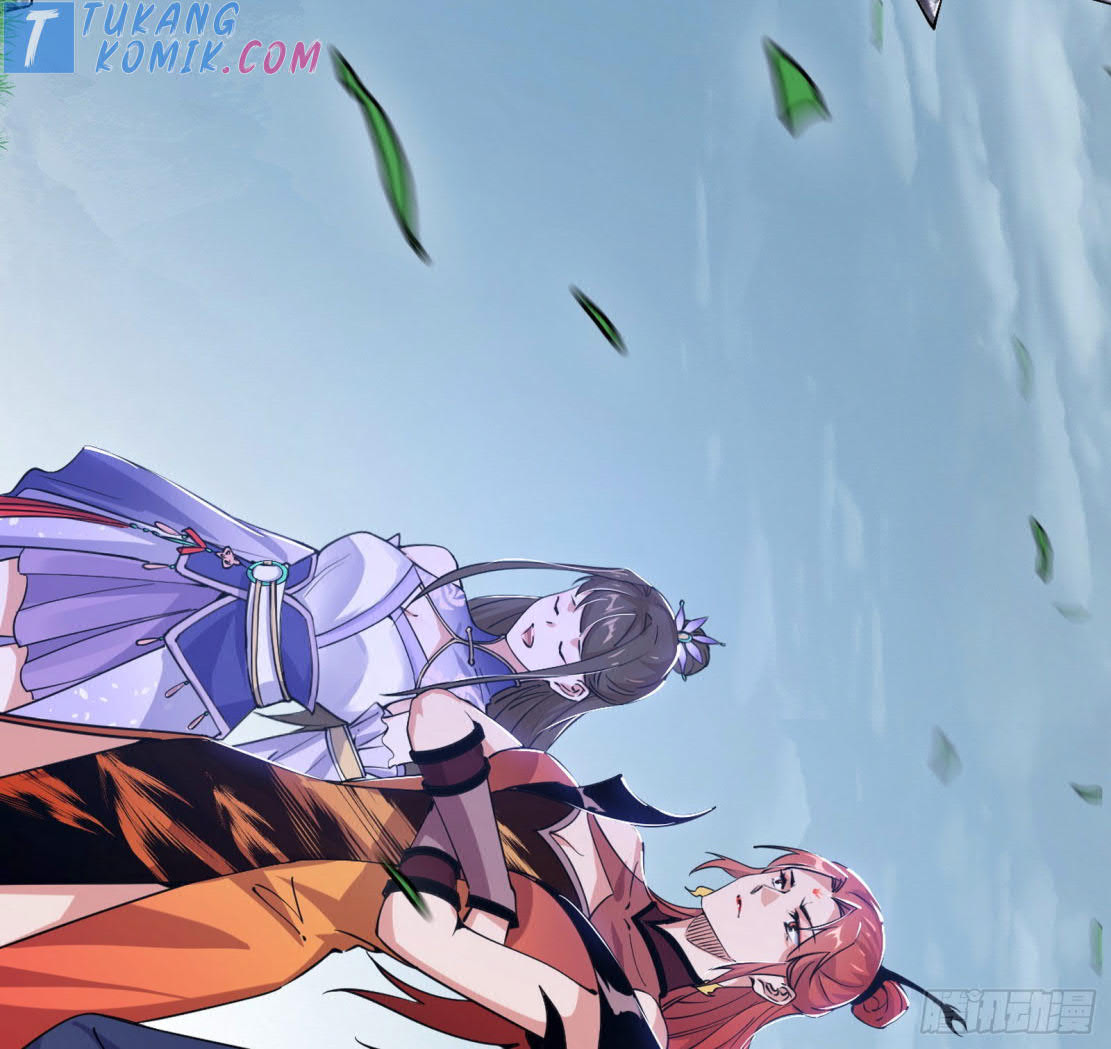 I’m An Evil God Chapter 273 Gambar 60