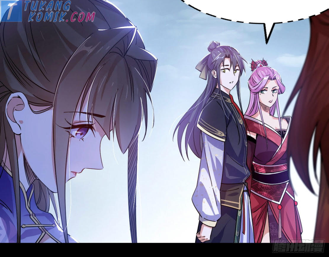 I’m An Evil God Chapter 273 Gambar 65