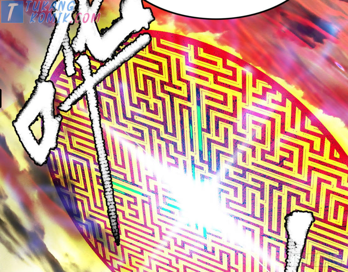 I’m An Evil God Chapter 273 Gambar 84