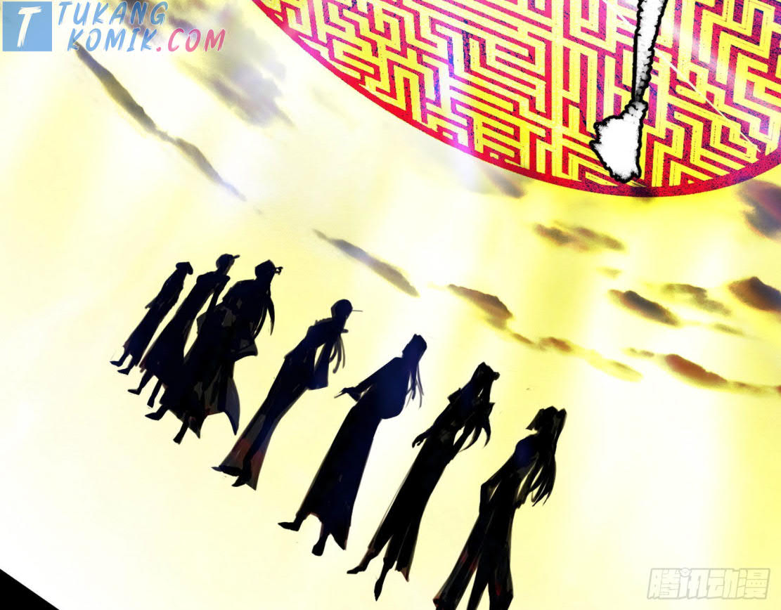 I’m An Evil God Chapter 273 Gambar 85