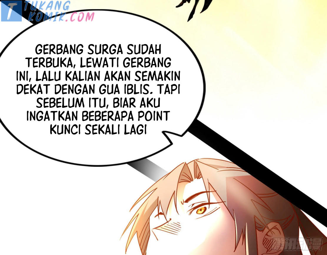 I’m An Evil God Chapter 273 Gambar 86