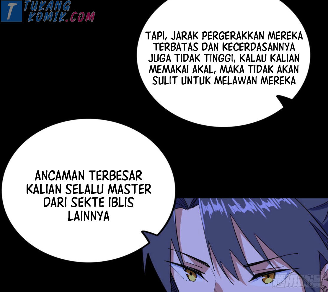 I’m An Evil God Chapter 273 Gambar 100