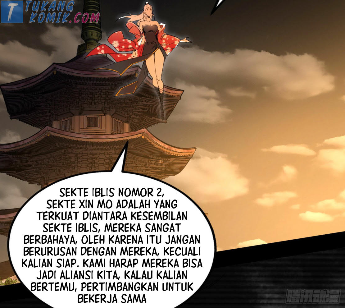I’m An Evil God Chapter 273 Gambar 104