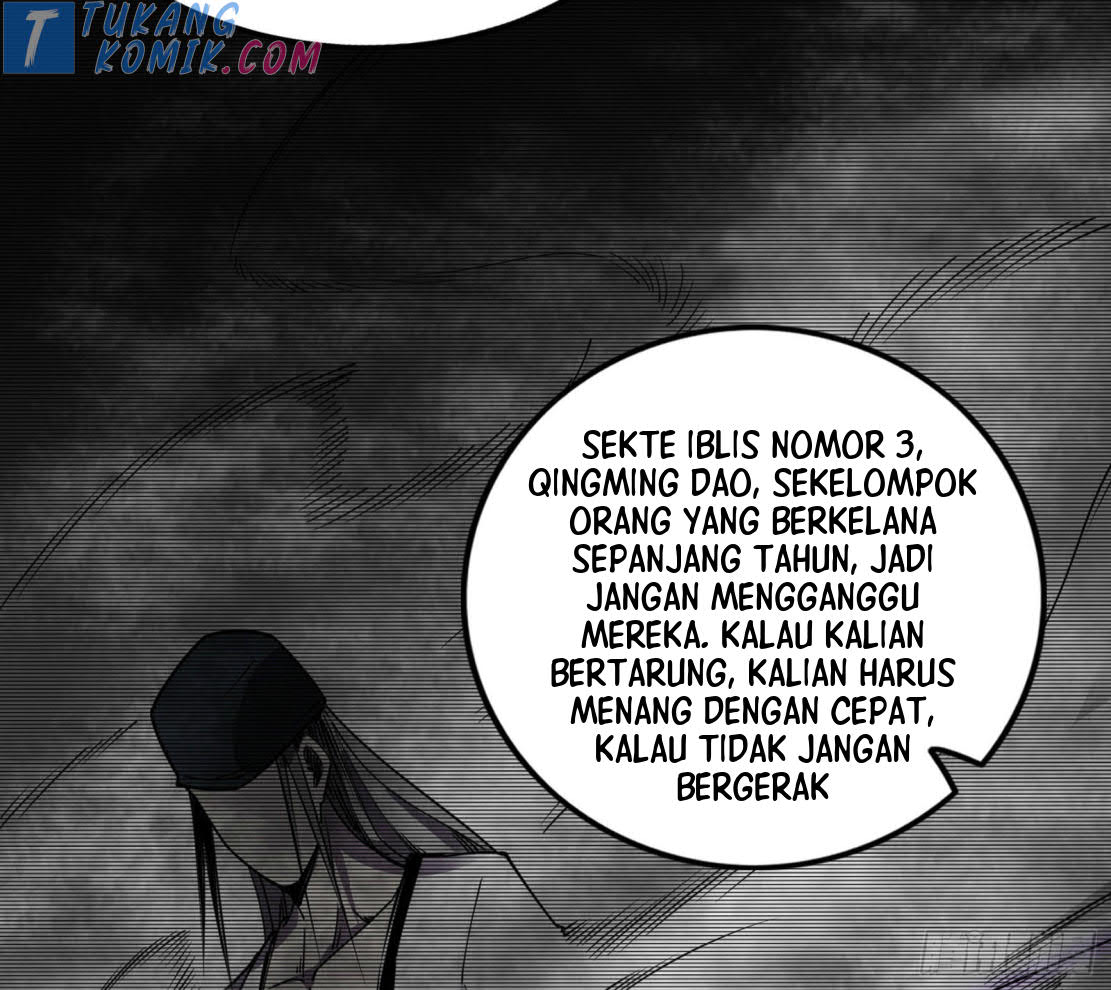 I’m An Evil God Chapter 273 Gambar 105