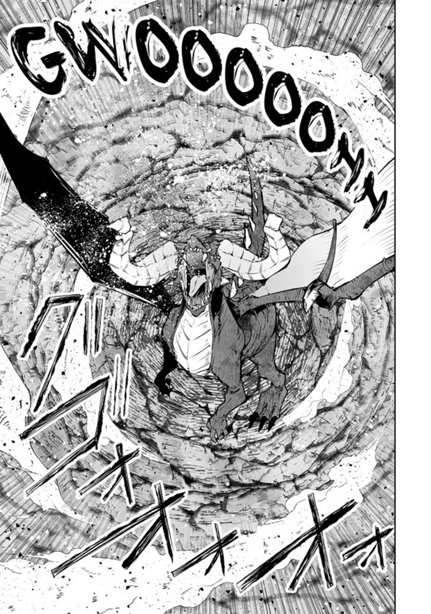 Teihen Ryoushu no Kanchigai Eiyuutan Chapter 13 Gambar 11