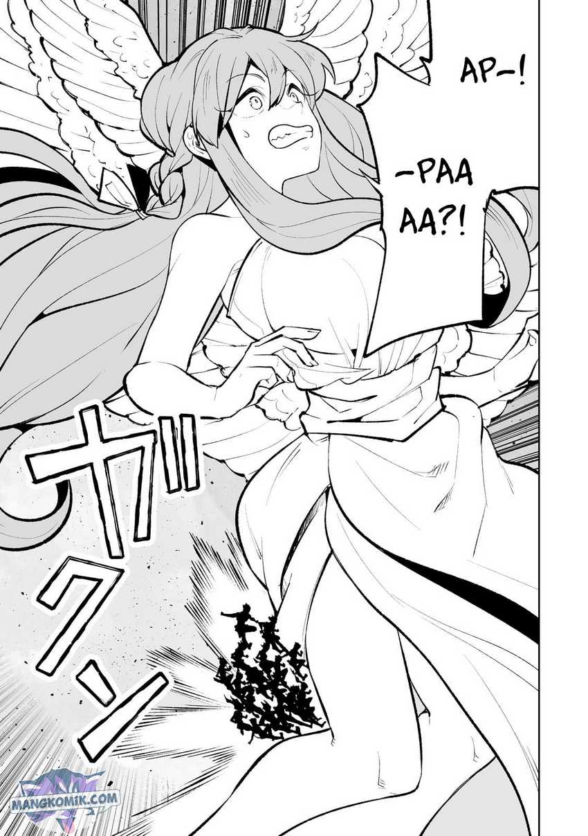 Teihen Ryoushu no Kanchigai Eiyuutan Chapter 42 Gambar 7