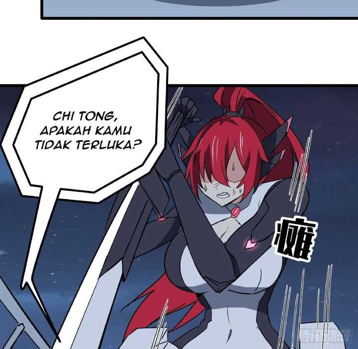 Super Alloy Warship God Chapter 18 Gambar 4