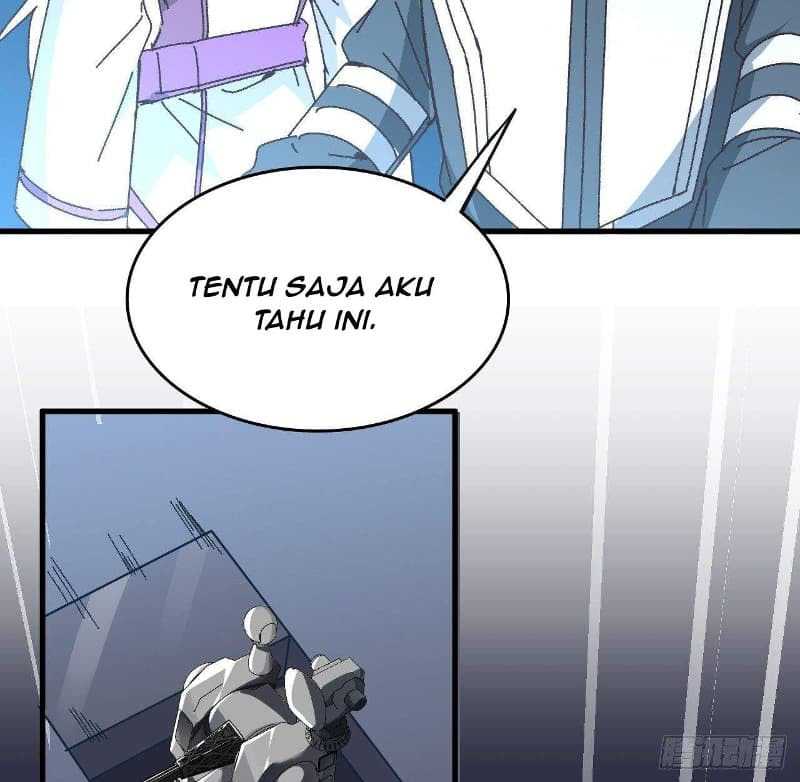 Super Alloy Warship God Chapter 14 Gambar 34