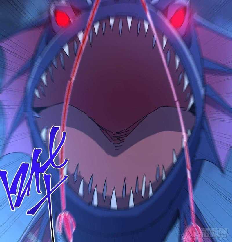 Super Alloy Warship God Chapter 13 Gambar 63