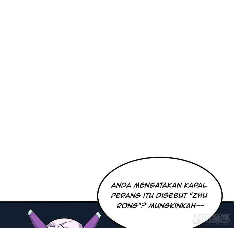 Super Alloy Warship God Chapter 11 Gambar 4