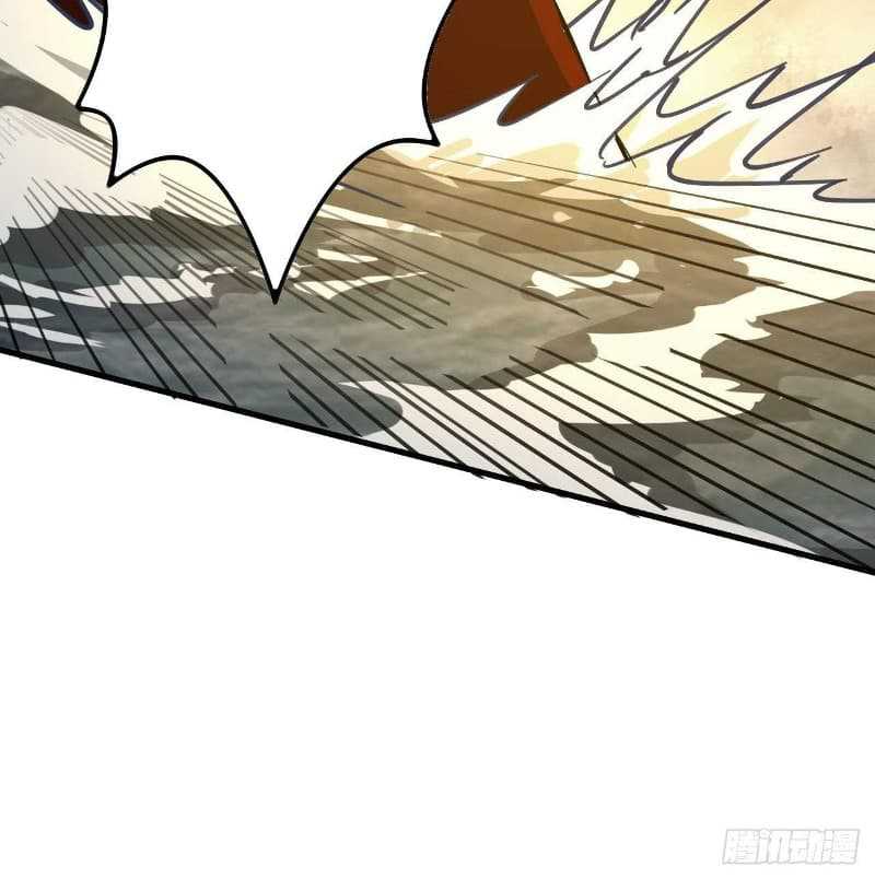 Super Alloy Warship God Chapter 09 Gambar 15