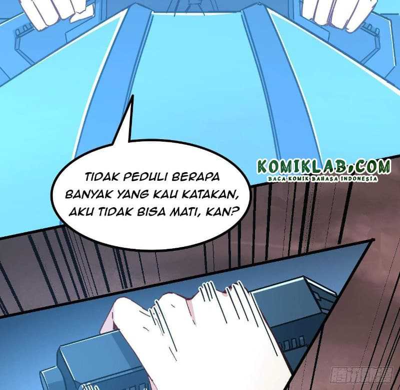 Super Alloy Warship God Chapter 09 Gambar 25
