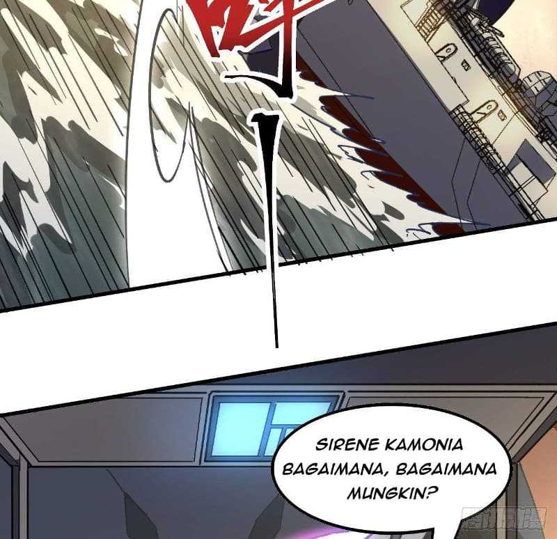 Super Alloy Warship God Chapter 09 Gambar 6