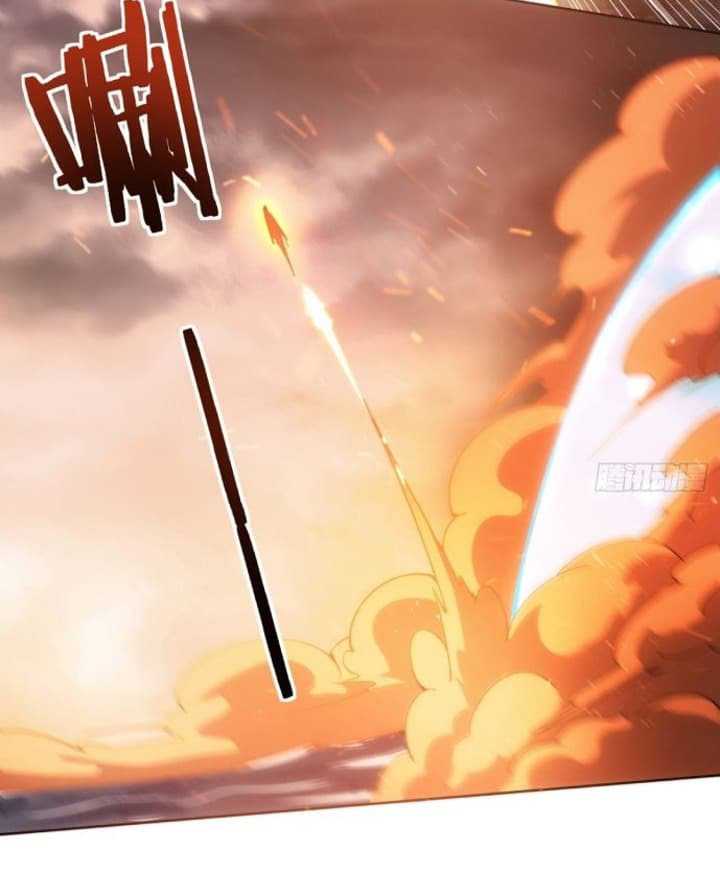 Super Alloy Warship God Chapter 2 Gambar 11