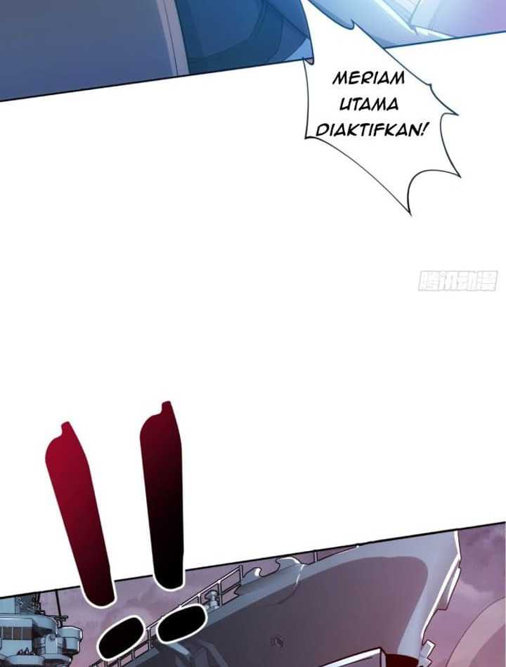 Super Alloy Warship God Chapter 2 Gambar 20