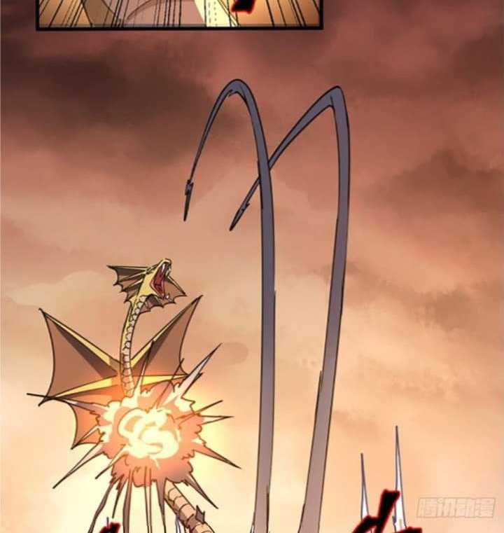 Super Alloy Warship God Chapter 01 Gambar 38