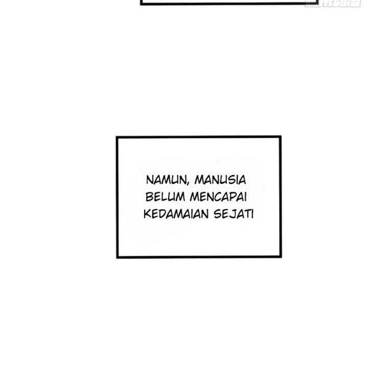 Super Alloy Warship God Chapter 01 Gambar 40