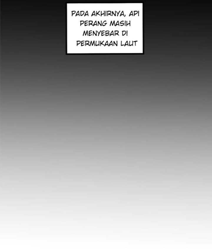 Super Alloy Warship God Chapter 01 Gambar 43