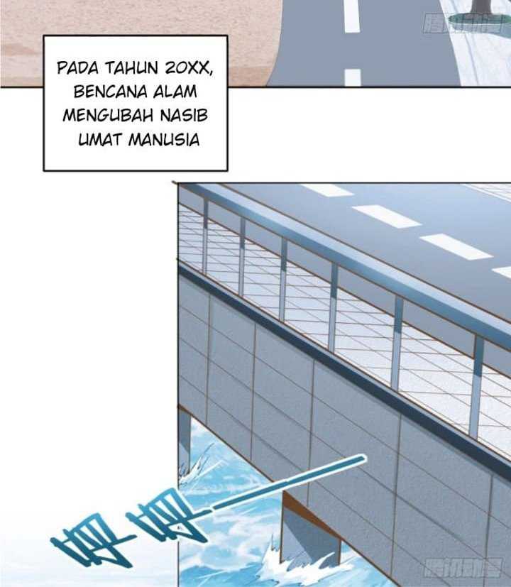 Super Alloy Warship God Chapter 01 Gambar 6