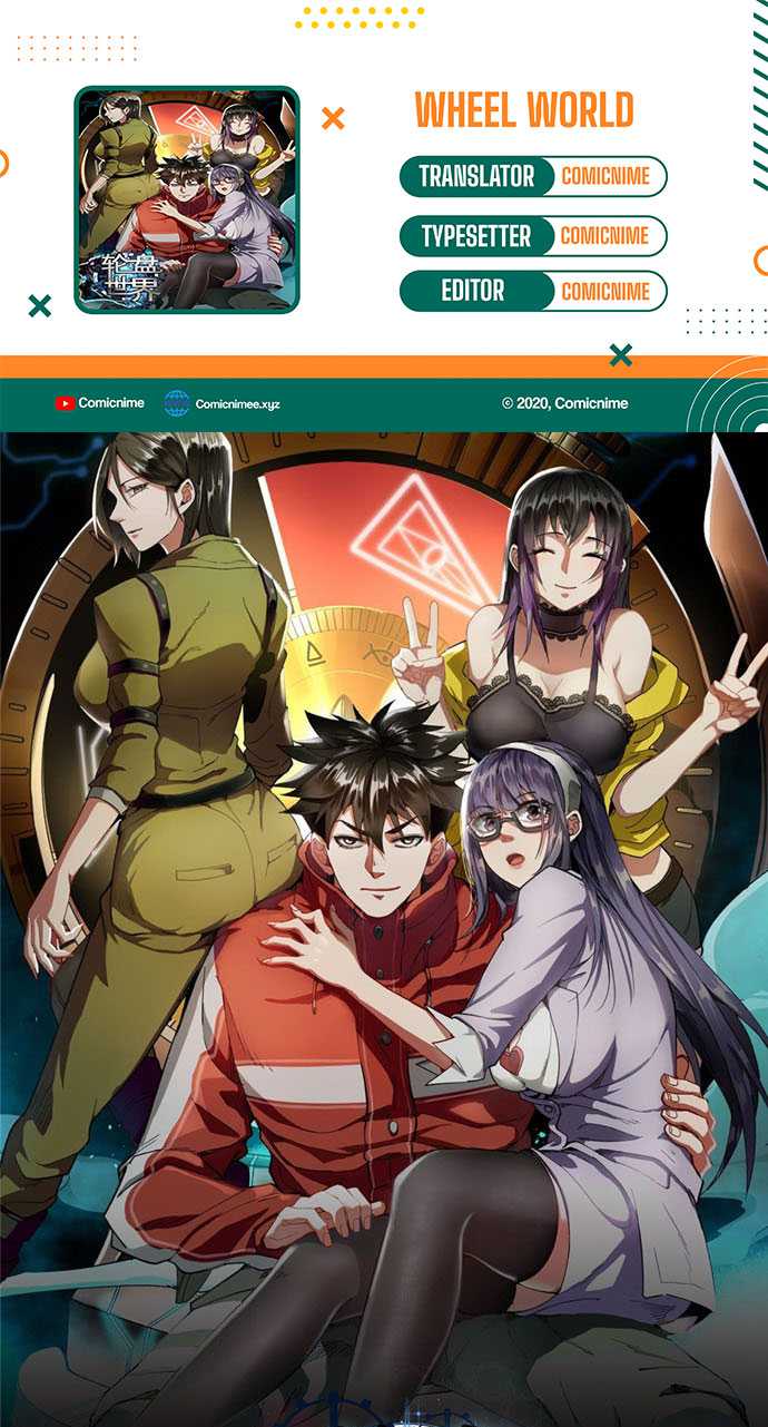 Baca Komik Roulette World Chapter 18 Gambar 1